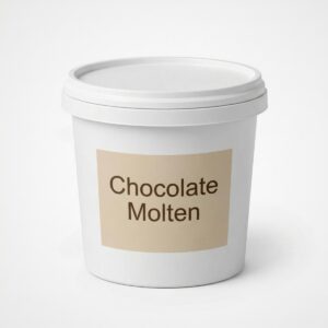 MOLTEN CHOCOLATE