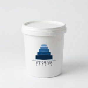 PAIL STRAUSS