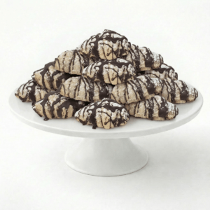 PASTRY CHOCOLATE