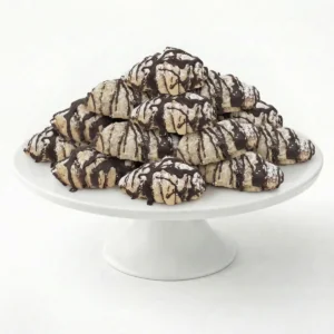 PASTRY CHOCOLATE