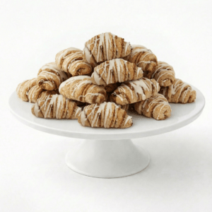 PASTRY CINNAMON