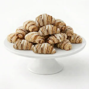 PASTRY CINNAMON