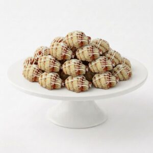 PASTRY RASPBERRY
