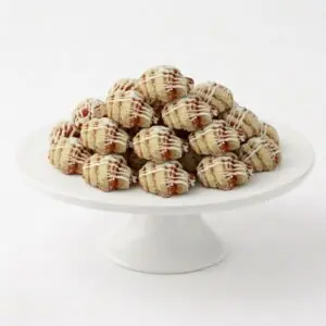 PASTRY RASPBERRY