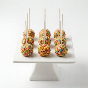 RC BALL POP FRUITY PEBBLE