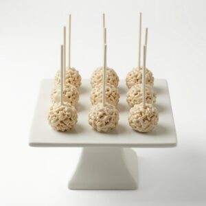 RC BALL POP WHITE DRIZZLE