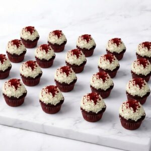 RED VELVET