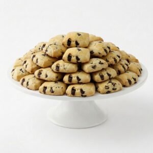 CHOCOLATE CHIP - DAIRY