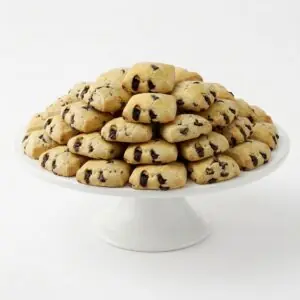 CHOCOLATE CHIP - DAIRY