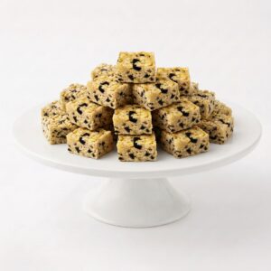 RICE CRISPY SQUARE OREO
