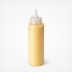 CUSTARD SB Sauce