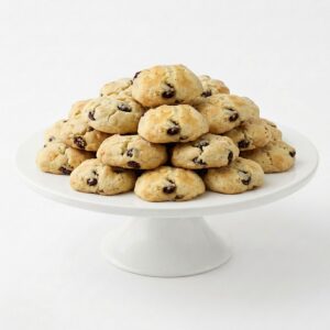 SCONE BLUEBERRY - DAIRY