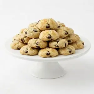 SCONE BLUEBERRY - DAIRY