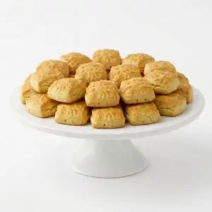 SCONE PLAIN - DAIRY