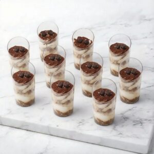SHOOTER TIRAMISU