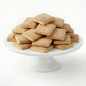 SQUARE CINNAMON