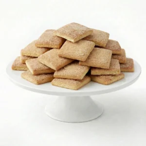 SQUARE CINNAMON