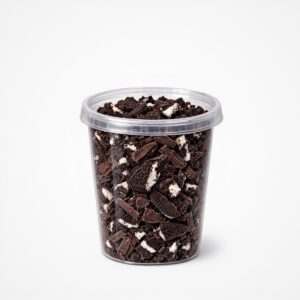 CRUSHED OREO