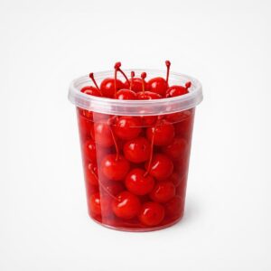 MARASCHINO CHERRIES