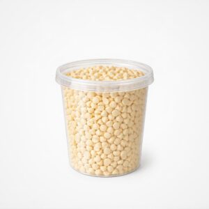 WHITE CHOCOLATE CHIPS