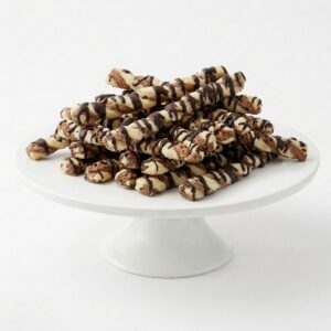 TWIST CHOCOLATE