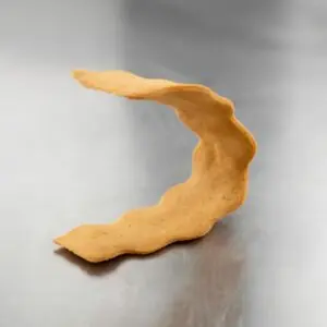 U SHAPE WAVY