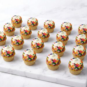 VANILLA SPRINKLE